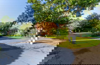 Photo 1 - Landhaus in Vollerwiek
