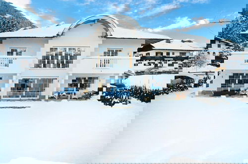Foto 1 - Holiday Flat, Aschau