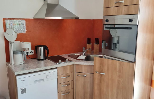 Holiday Flat, Aschau - Photo 6