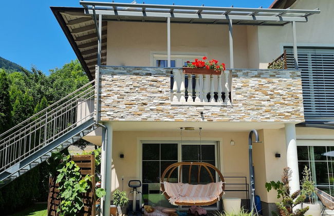 Holiday Flat, Aschau - Photo 14