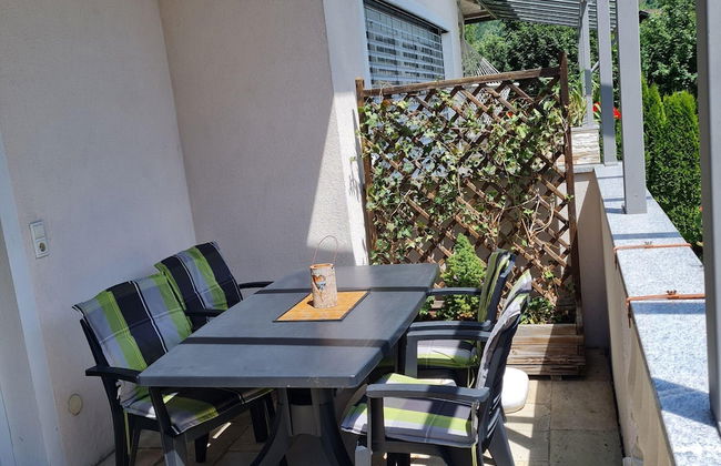 Holiday Flat, Aschau - Photo 13