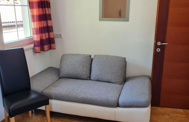 Holiday Flat, Aschau - Photo 7