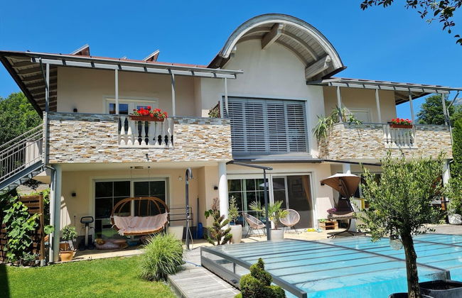 Holiday Flat, Aschau - Photo 11