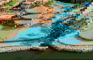Photo 1 - Divi Village Condo 33 J.e. Irausquin Blvd 93