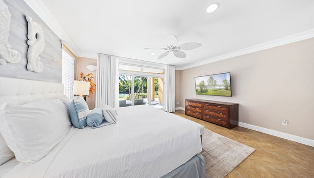 Comodidade do alojamento