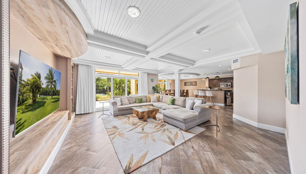 Comodidade do alojamento