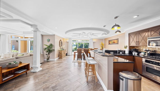 Comodidade do alojamento