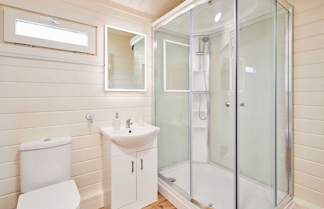 Host Stay Station House Cabin - Foto 11