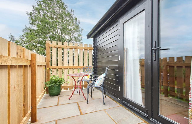 Host Stay Station House Cabin - Foto 5