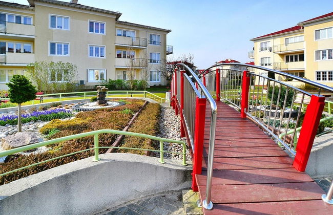 Apartment in Grzybowo Near Beach & Cycle Path - Foto 14