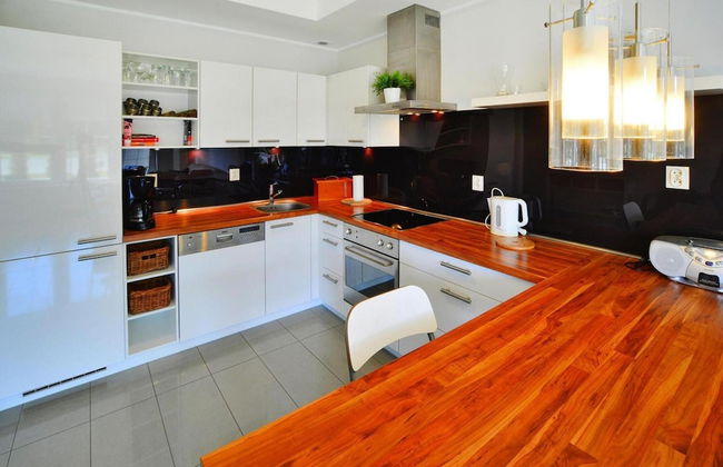 Apartment in Grzybowo Near Beach & Cycle Path - Foto 3