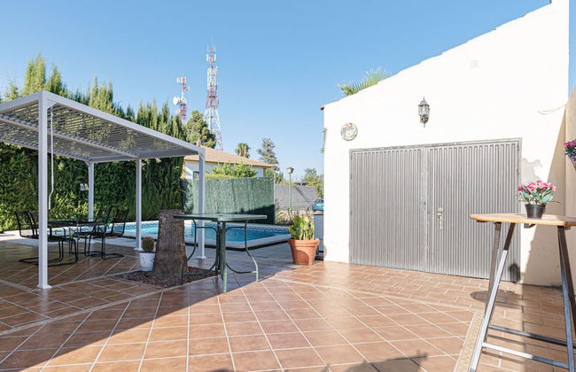 Holiday Home Near Sevilla With Pool - Foto 21