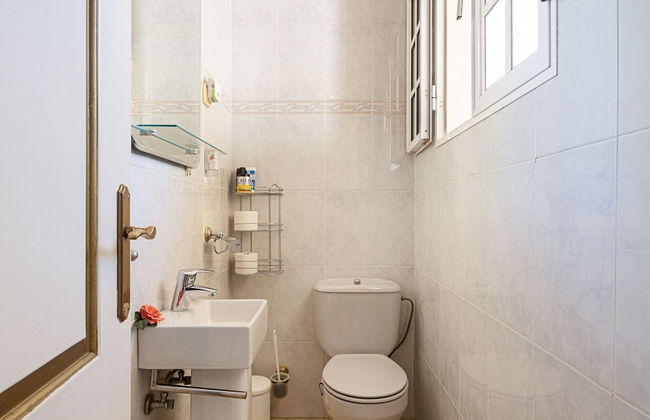 Holiday Home Near Sevilla With Pool - Foto 23