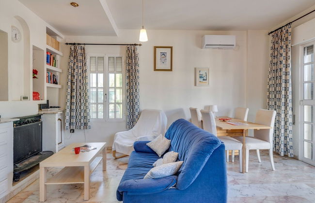 Holiday Home Near Sevilla With Pool - Foto 14