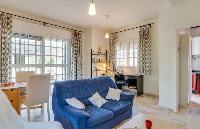 Holiday Home Near Sevilla With Pool - Foto 16