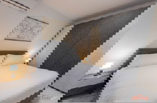 Photo 18 - A Stunning Apartment With Spectacular sea Views