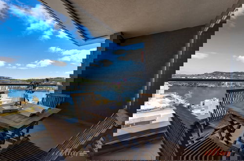 Photo 1 - A Stunning Apartment With Spectacular sea Views