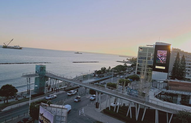 01 LIM - Stay Sky Apartment - Foto 31