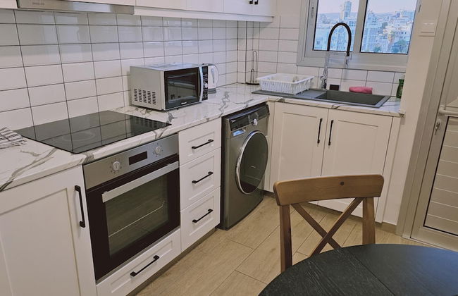 01 LIM - Stay Sky Apartment - Foto 64