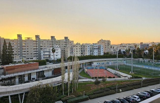 01 LIM - Stay Sky Apartment - Foto 74