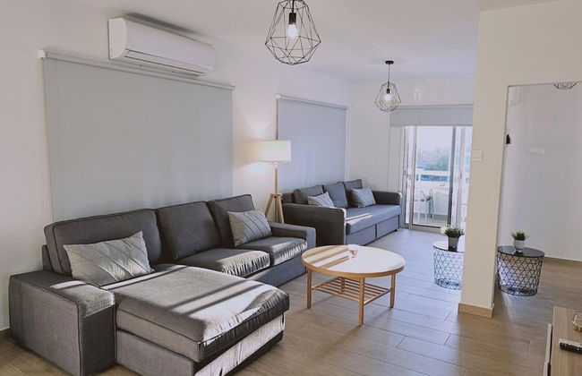 01 LIM - Stay Sky Apartment - Foto 1