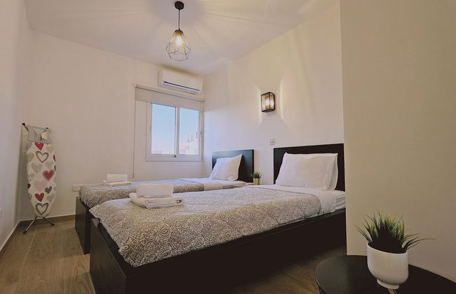 01 LIM - Stay Sky Apartment - Foto 56