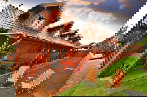 Foto 1 - Terraced Houses Close to the Beach, Sianozety