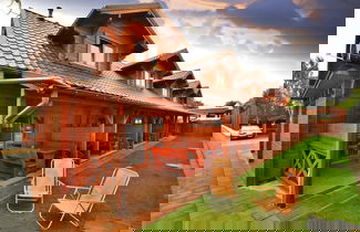 Foto 1 - Terraced Houses Close to the Beach, Sianozety