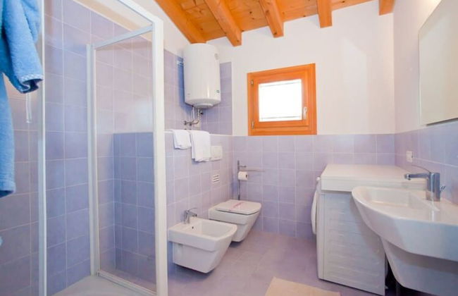 Residence Villaggio A Mare, Lido Altanea - Foto 9