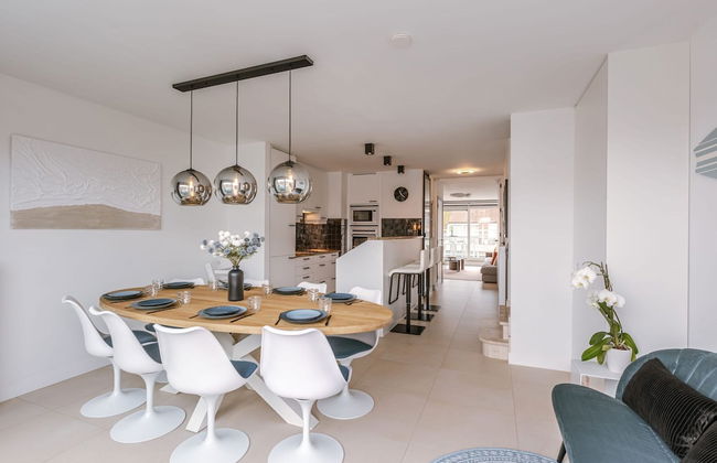 BE KNK Leop 31-5 2 in Knokke-heist - Photo 19