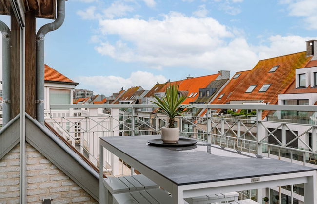 BE KNK Leop 31-5 2 in Knokke-heist - Photo 38