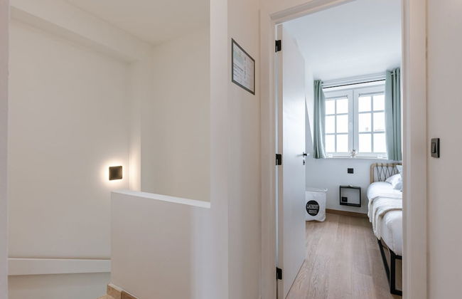BE KNK Leop 31-5 2 in Knokke-heist - Photo 32
