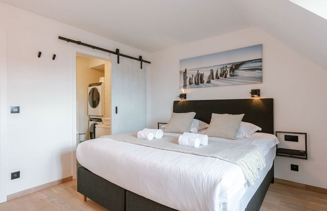 BE KNK Leop 31-5 2 in Knokke-heist - Photo 6