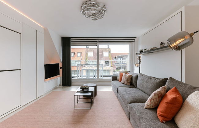 BE KNK Leop 31-5 2 in Knokke-heist - Photo 12
