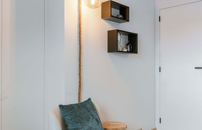 BE KNK Leop 31-5 2 in Knokke-heist - Photo 11