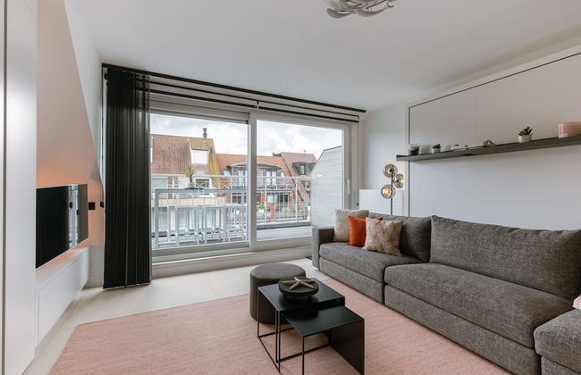 BE KNK Leop 31-5 2 in Knokke-heist - Photo 4