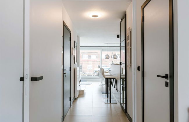 BE KNK Leop 31-5 2 in Knokke-heist - Photo 26