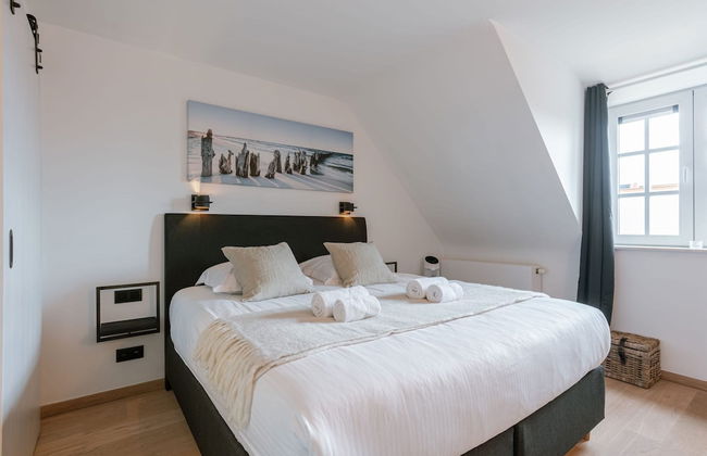 BE KNK Leop 31-5 2 in Knokke-heist - Photo 5