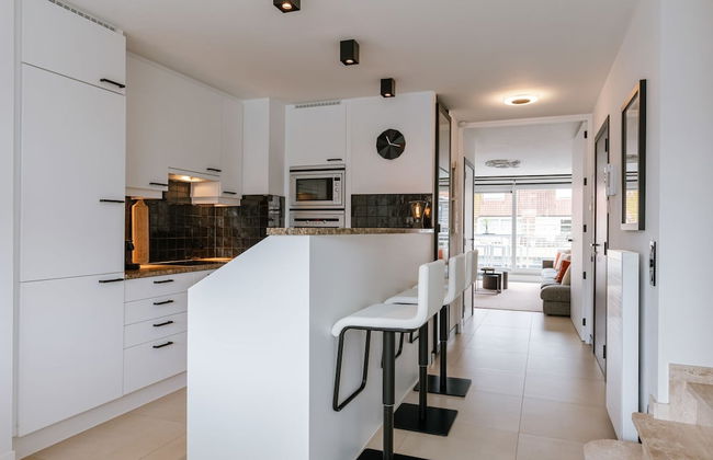 BE KNK Leop 31-5 2 in Knokke-heist - Photo 20