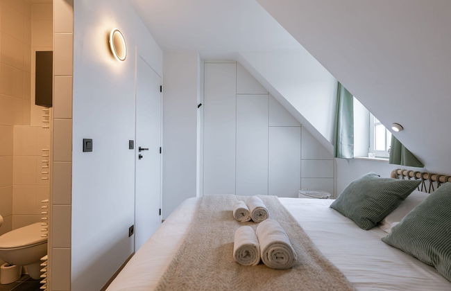 BE KNK Leop 31-5 2 in Knokke-heist - Photo 10