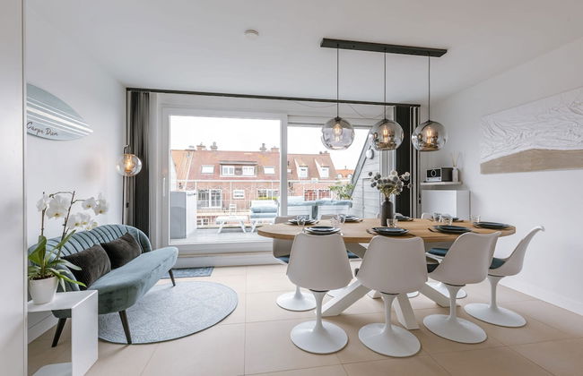 BE KNK Leop 31-5 2 in Knokke-heist - Photo 1