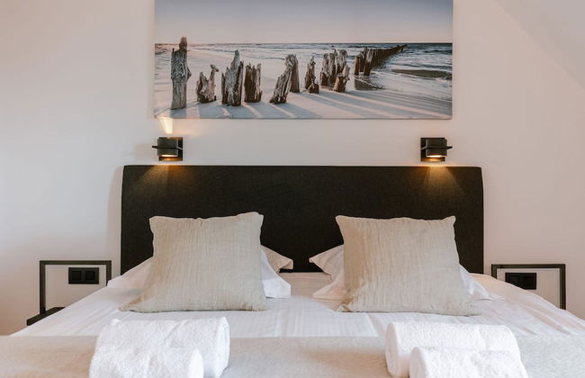 BE KNK Leop 31-5 2 in Knokke-heist - Photo 7