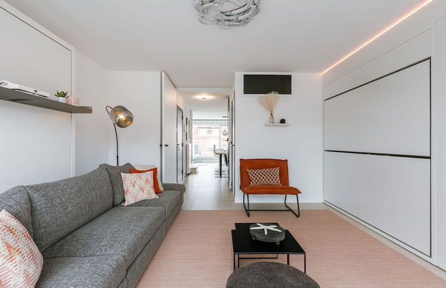 BE KNK Leop 31-5 2 in Knokke-heist - Photo 13