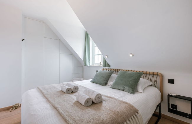 BE KNK Leop 31-5 2 in Knokke-heist - Photo 9