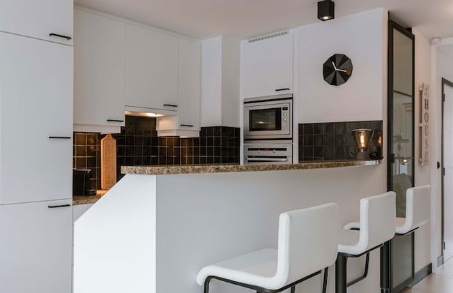 BE KNK Leop 31-5 2 in Knokke-heist - Photo 23