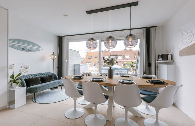 BE KNK Leop 31-5 2 in Knokke-heist - Photo 18