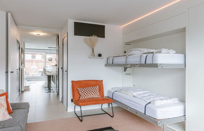 BE KNK Leop 31-5 2 in Knokke-heist - Photo 14