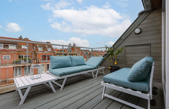 BE KNK Leop 31-5 2 in Knokke-heist - Photo 36