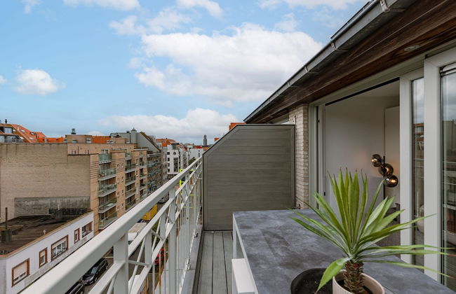 BE KNK Leop 31-5 2 in Knokke-heist - Photo 39