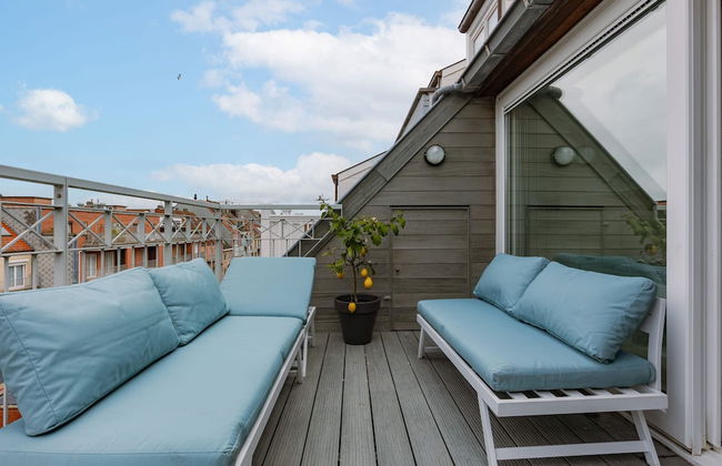 BE KNK Leop 31-5 2 in Knokke-heist - Photo 2